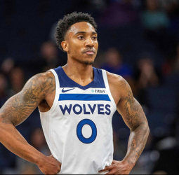 Jeff Teague vuelve a los Atlanta Hawks