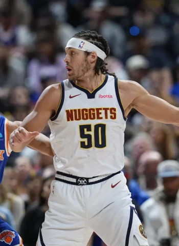 Jokic saca la barita mágica ante los Knicks
