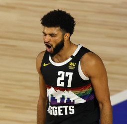 Jamal Murray le da una vida más a los Nuggets (107-117) [2-3]