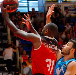 Montakit Fuenlabrada se hace fuerte en casa (93-85)