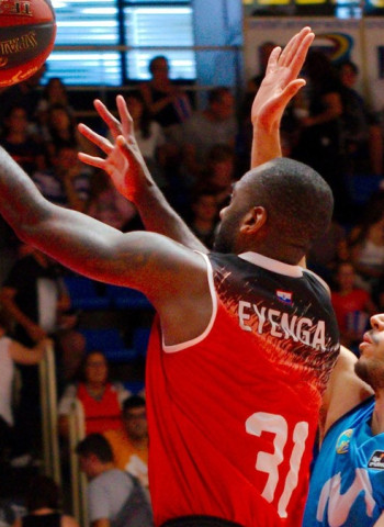 Montakit Fuenlabrada se hace fuerte en casa (93-85)