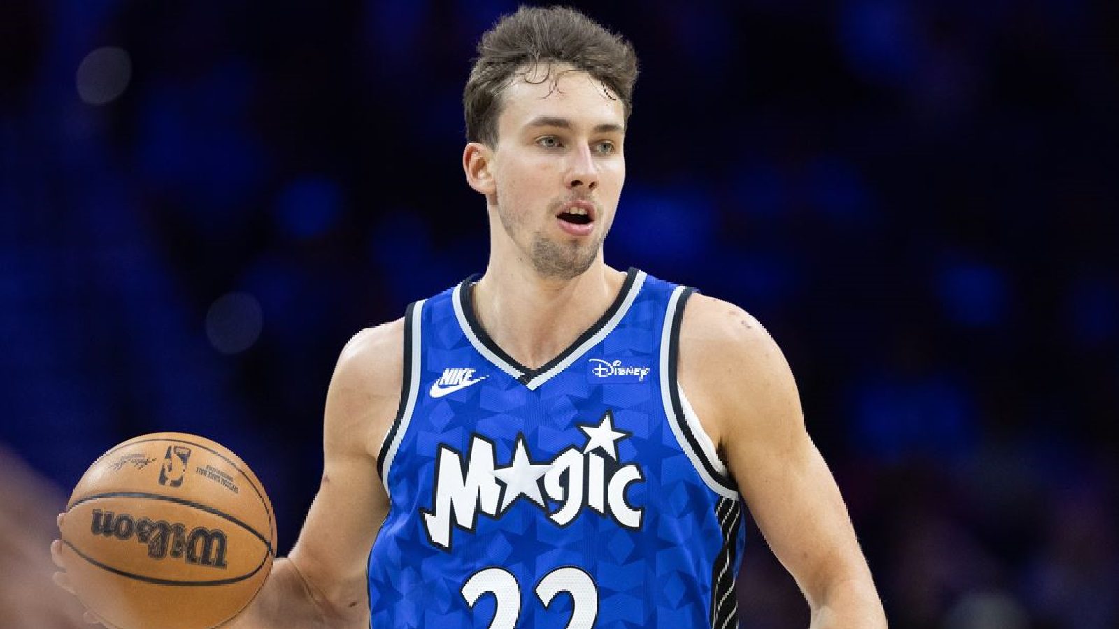 Franz Wagner renueva por el máximo con los Orlando Magic