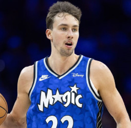 Franz Wagner renueva por el máximo con los Orlando Magic