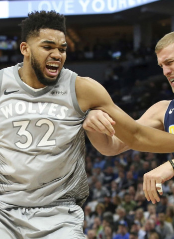 Un vistazo a la jornada NBA