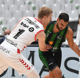 La Penya no para: De Kazán a Fuenlabrada