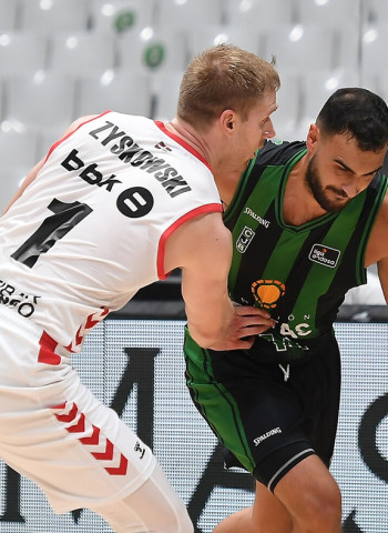 La Penya no para: De Kazán a Fuenlabrada
