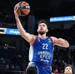 Previa EuroLeague: Anadolu Efes vs Fenerbahce