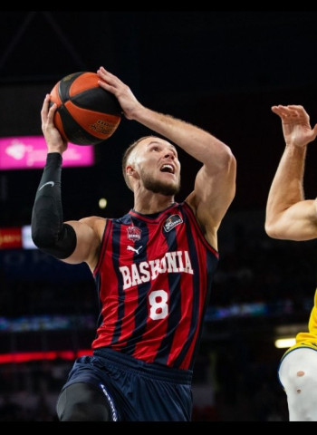 El Dreamland Gran Canaria anula el efecto Ivanovic (76-88)