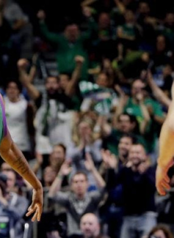 Jornada 4 EuroLiga: Valencia Basket vs Unicaja Málaga