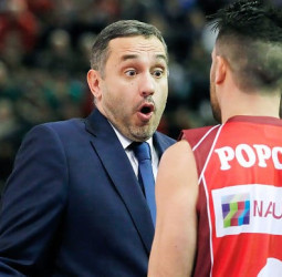 El Montakit Fuenlabrada renueva a Jota Cuspinera por dos temporadas
