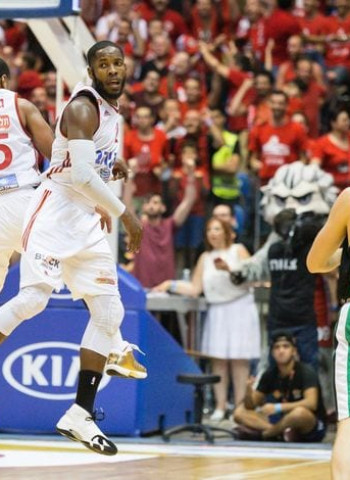 Hapoel Jerusalem, campeón de la Winner League israelí