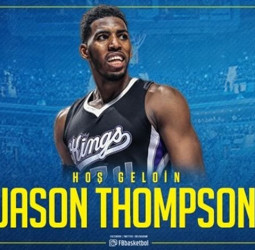 El Fenerbahce ya tiene nuevo pívot, Jason Thompson