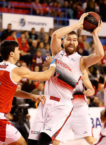 Cuenta atrás hacia el Playoff a una jornada para el final