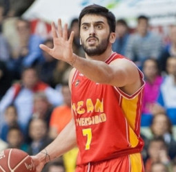 A Campazzo le haría ilusión jugar en el Real Madrid