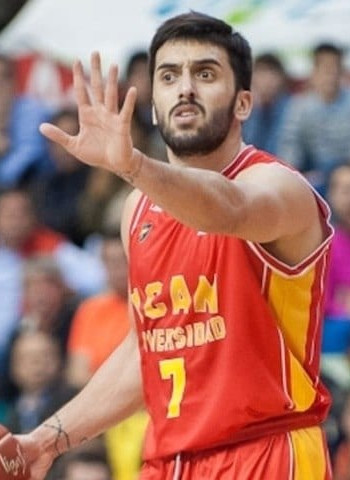 A Campazzo le haría ilusión jugar en el Real Madrid