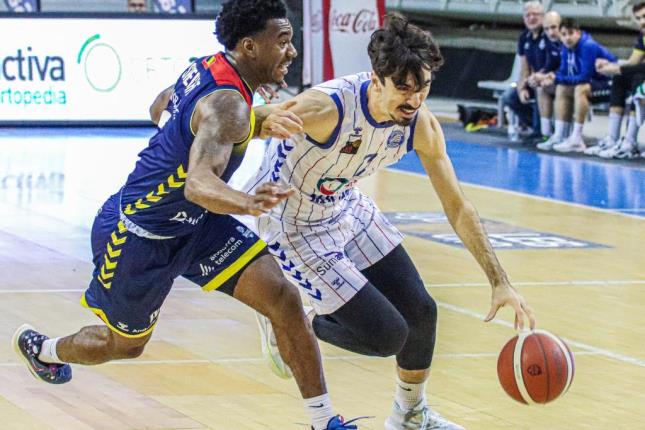 Zunder Palencia llega a la Copa Princesa mientras MoraBanc Andorra aplaza el pase
