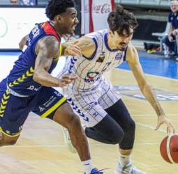 Zunder Palencia llega a la Copa Princesa mientras MoraBanc Andorra aplaza el pase