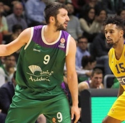 El Zenit St. Petersburg anuncia el fichaje de Stefan Markovic