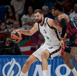 Previa EuroLeague (J.34): Armani Milán vs Baskonia