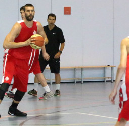 Marc Gasol jugará en el Básquet Girona