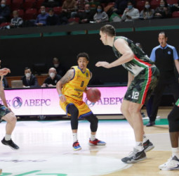 La última final para meterse en cuartos de EuroCup para el Herbalife Gran Canaria