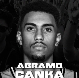 Abramo Canka regresa a Italia y firma por varias temporadas con la Virtus Bologna