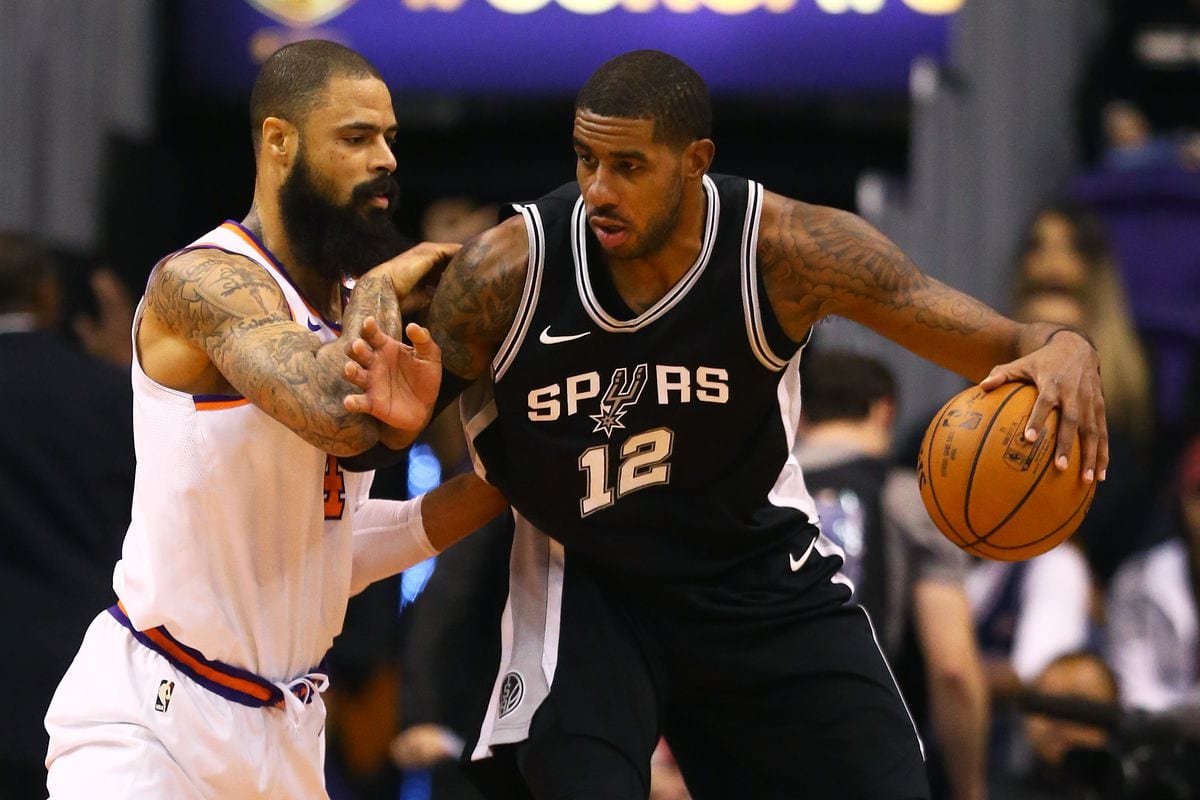 Mirotic y Abrines destacan; remontadas de Clippers y Rockets