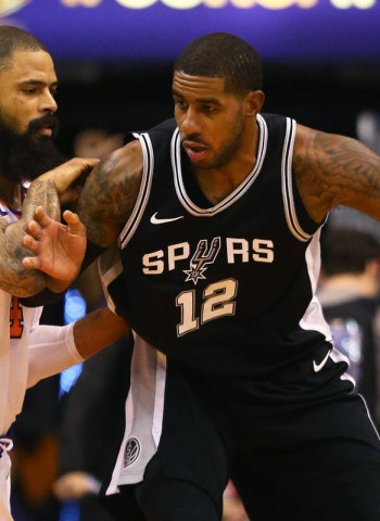 Mirotic y Abrines destacan; remontadas de Clippers y Rockets