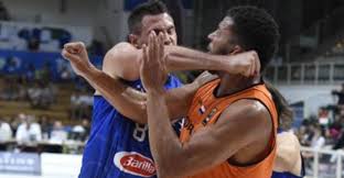 Gallinari se pierde el Eurobasket tras lesionarse en una agresión