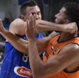 Gallinari se pierde el Eurobasket tras lesionarse en una agresión