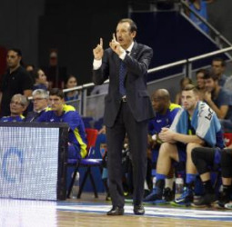 Salva Maldonado: "En tres días jugamos contra dos equipos muy diferentes. Nos hemos centrado en mirarnos a nosotros"