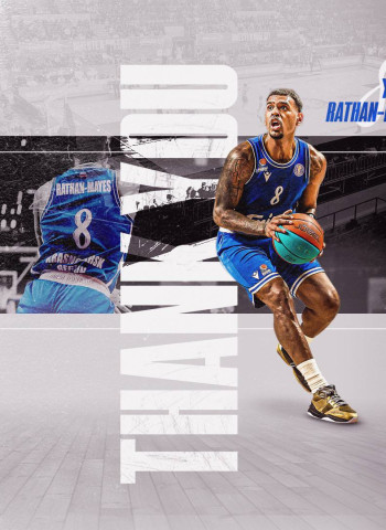 Xavier Rathan-Mayes, vinculado al Real Madrid, deja de ser jugador del Enisey