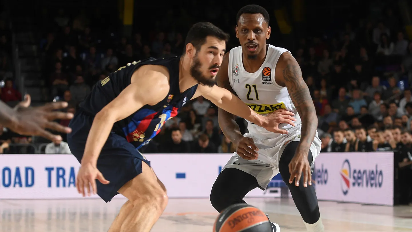 Previa de la jornada 31º de la EuroLeague