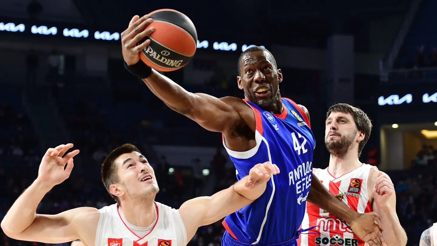 Previa de la jornada 1 de la EuroLeague