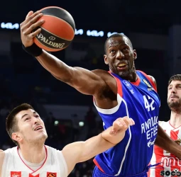 Previa de la jornada 1 de la EuroLeague