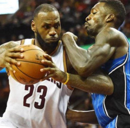 ¿Qué ha pasado esta noche en la NBA? Cavs y Spurs no fallan; los Knicks ilusionan y Henson decide para Milwaukee