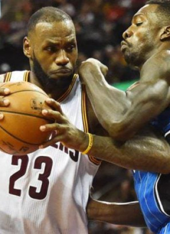 ¿Qué ha pasado esta noche en la NBA? Cavs y Spurs no fallan; los Knicks ilusionan y Henson decide para Milwaukee