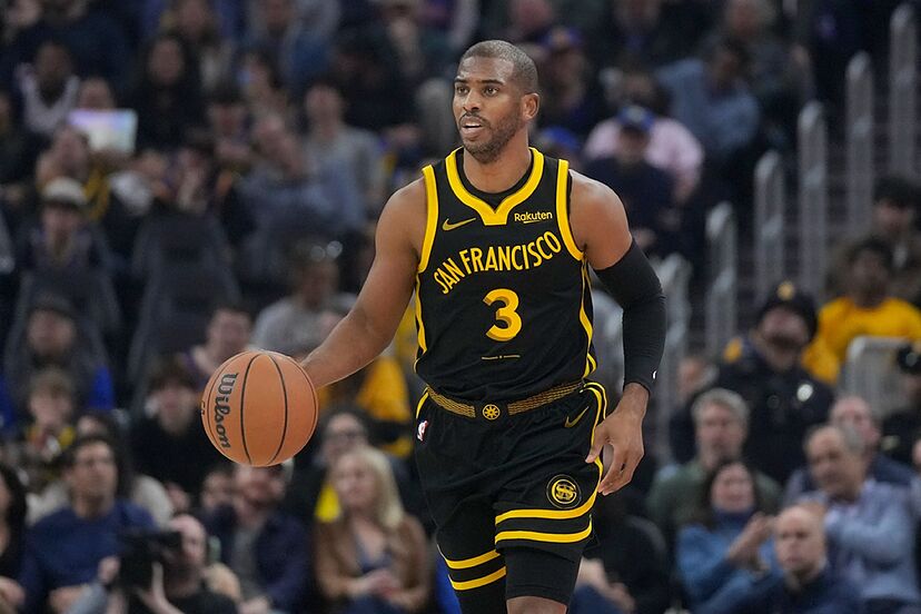 Chris Paul se rompe la mano y tendrá que pasar por el quirófano
