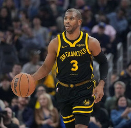 Chris Paul se rompe la mano y tendrá que pasar por el quirófano