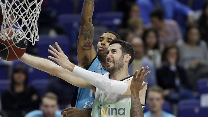 Previa de la jornada 19 de la Liga Endesa