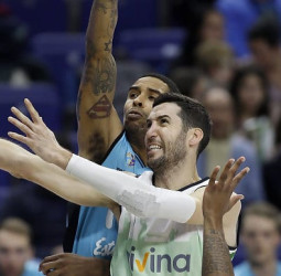 Previa de la jornada 19 de la Liga Endesa