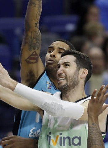 Previa de la jornada 19 de la Liga Endesa