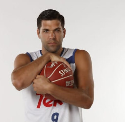 El partidazo de Felipe Reyes en datos