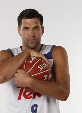 El partidazo de Felipe Reyes en datos