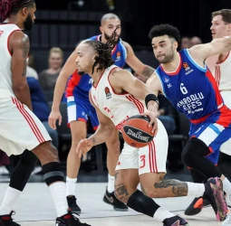 Previa EuroLeague (J.29): Bayern Múnich vs Anadolu Efes