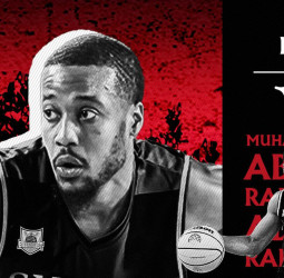 Muhammad-Ali Abdur-Rahkman jugará en Surne Bilbao Basket