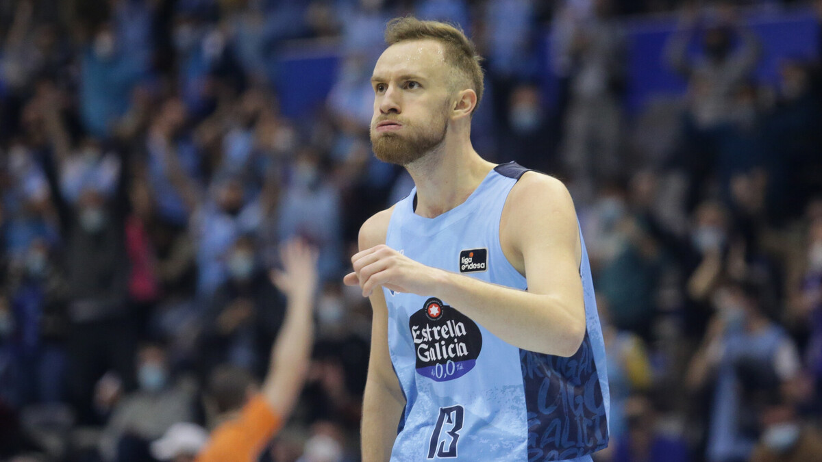 Dzanan Musa, Jugador de la Jornada 17