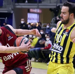 Previa EuroLeague: Bayern Múnich vs Fenerbahce