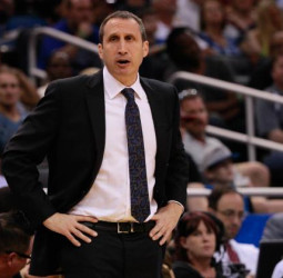 BOMBAZO en Cleveland. Los Cavaliers despiden a David Blatt, Tyronn Lue le sustituye