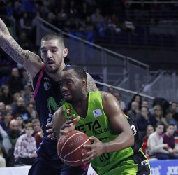 Marcus Landry ficha por el Brescia italiano